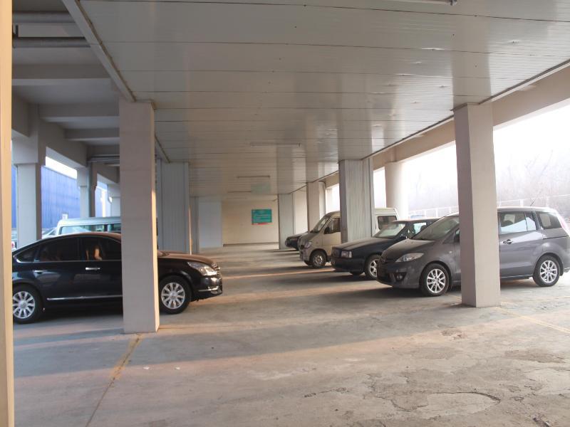 Jinjiang Inn Harbin Qunli Metro Supermarket Airport Bus Station Zewnętrze zdjęcie